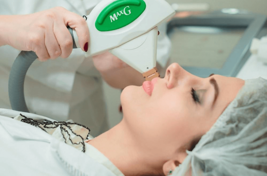 Skin Revitalization