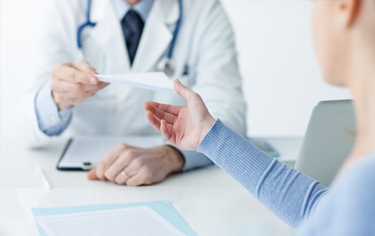 Can I See a Dermatologist Without Referral?