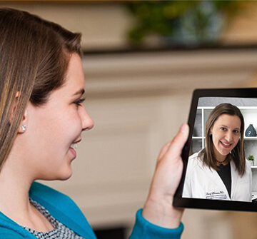 Video Visits Services