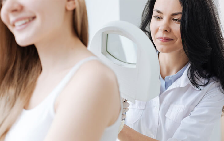 Can You Go to Urgent Care for Dermatology?