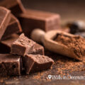 Is Chocolate Really Bad for Your Skin?
