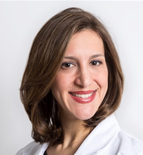 Dr. Stacey Brisman