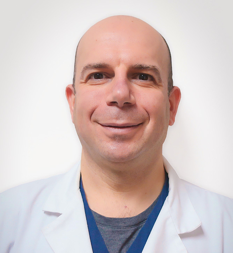 Dr. Giuseppe Militello
