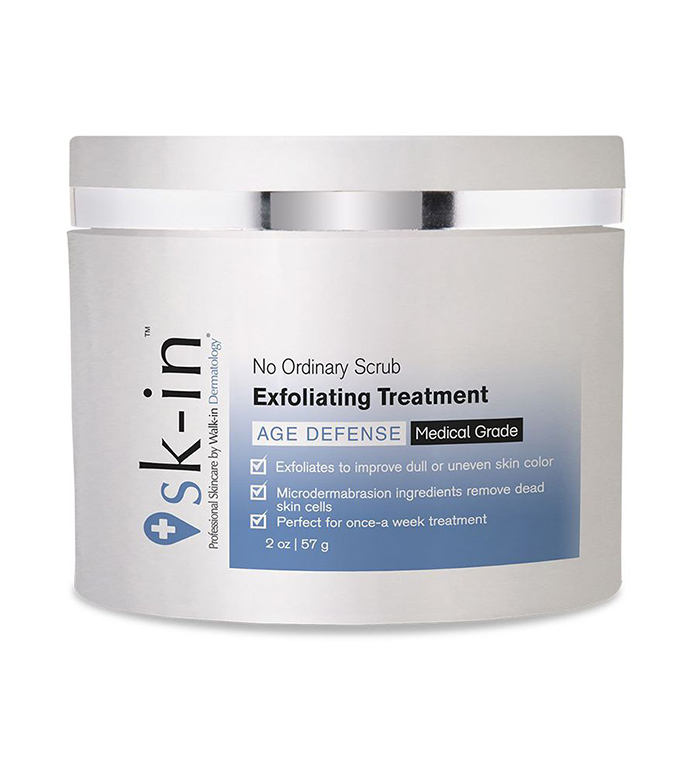 SK-IN Exfoliating Treatment