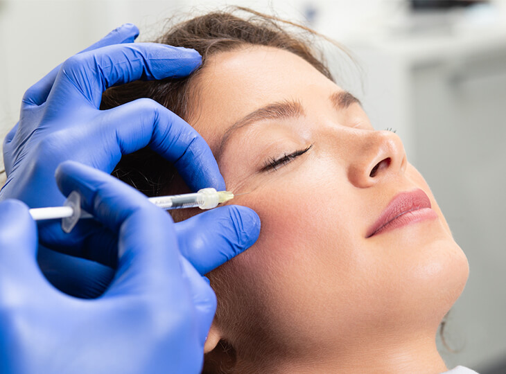 Moderna’s Covid-19 Vaccine may Cause Allergies for People with Facial Fillers