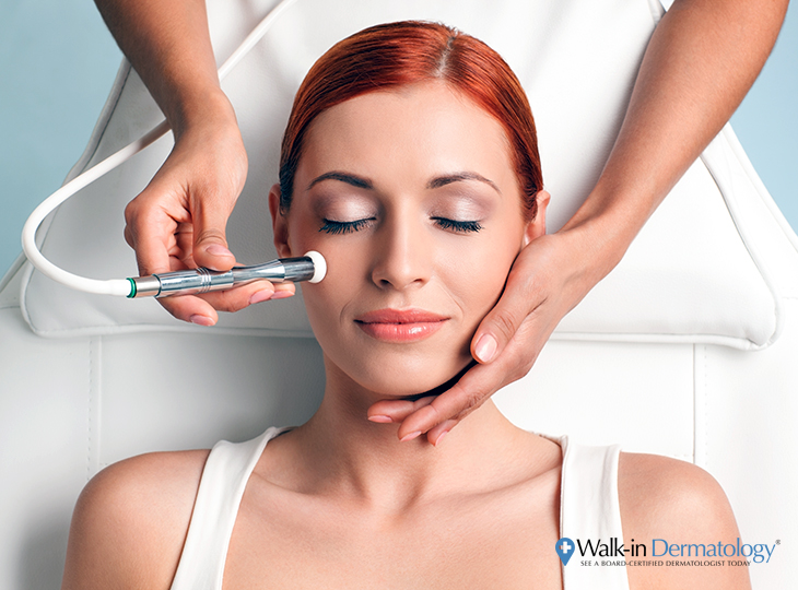 Anti Aging Treatments
