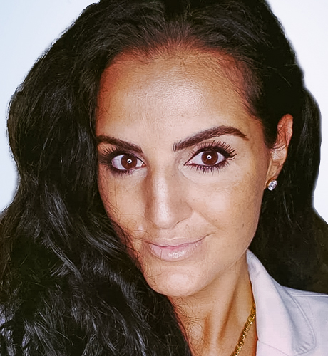 Eleni Pagiazitis