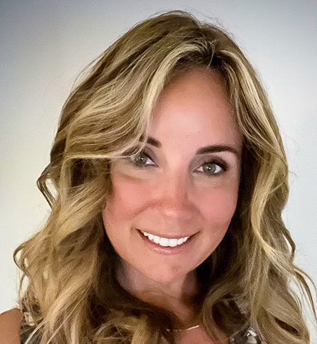 Jennifer Rosenfeld