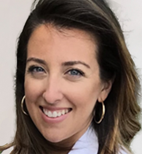 Mary Valinotti