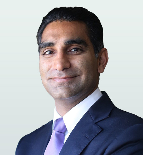 Robinder Singh